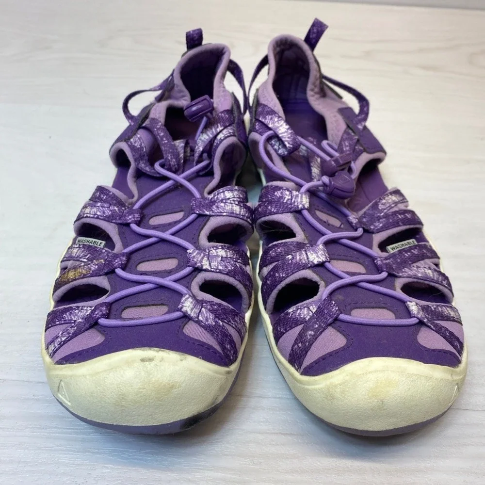 Keen kids moxie